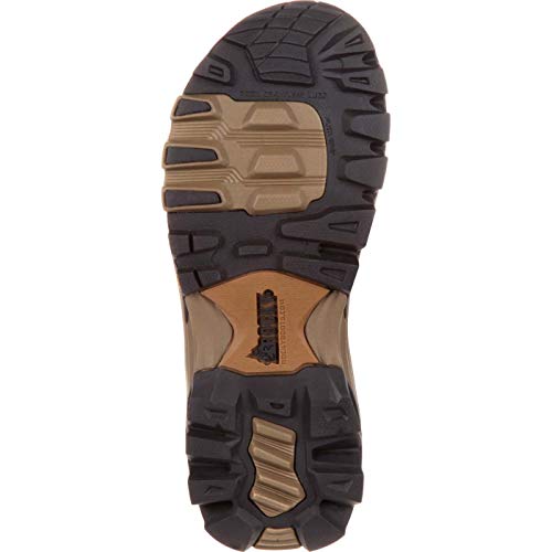 Image of ROCKY Endeavor Point Women's Waterproof Outdoor Boot