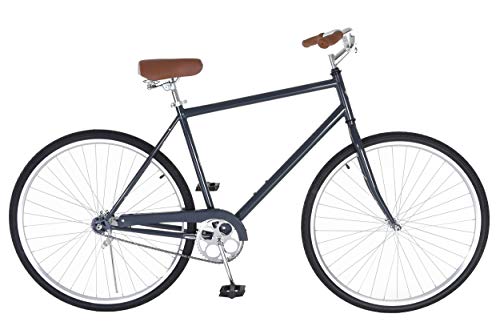 Vilano Classic Urban Commuter Single Speed Bike Dutch Style City Road Bicycle