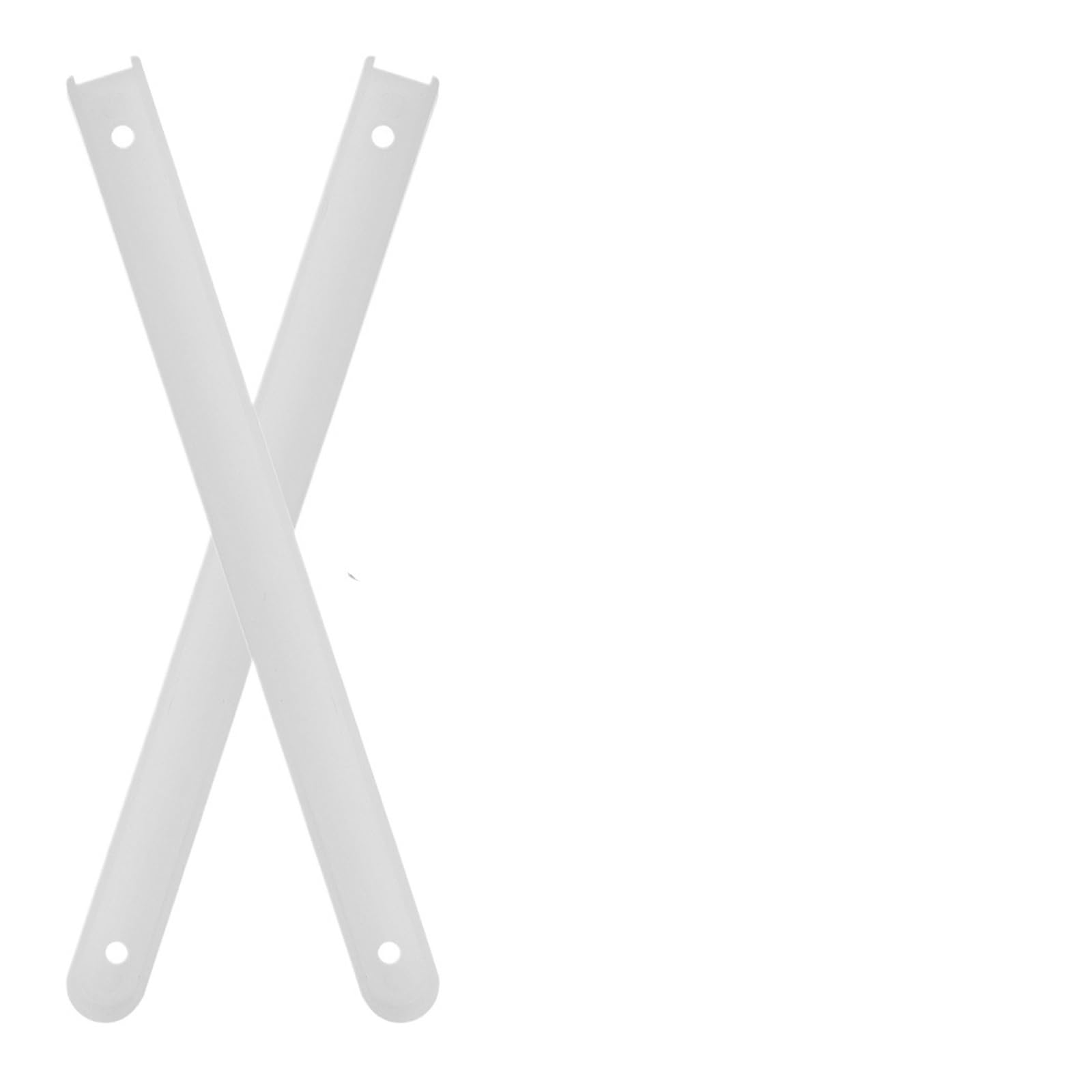 Rails en plastique pour armoire coulissante placard de cuisine