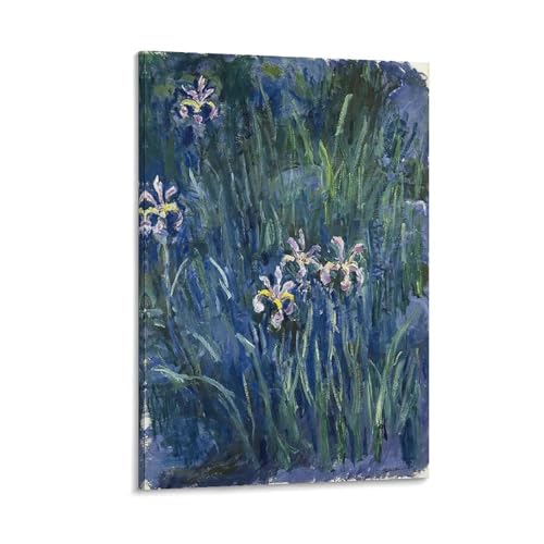 N[hEl Õ ̉ A[gG|X^[ ǃA[gz[ oX[ Q ItBX vg|pi CeA20x30inch(50x75cm)