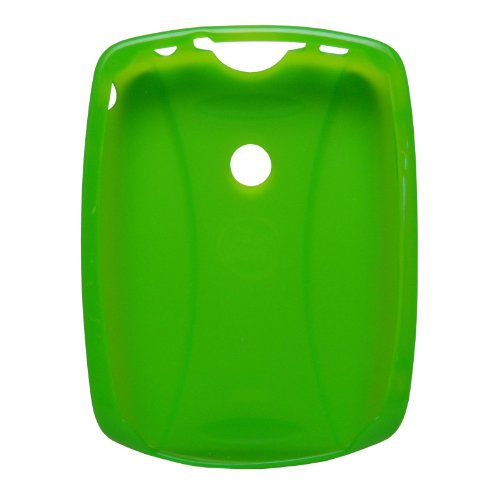 Preisvergleich Produktbild LeapFrog LeapPad Gel Skin - Grün [UK Import]