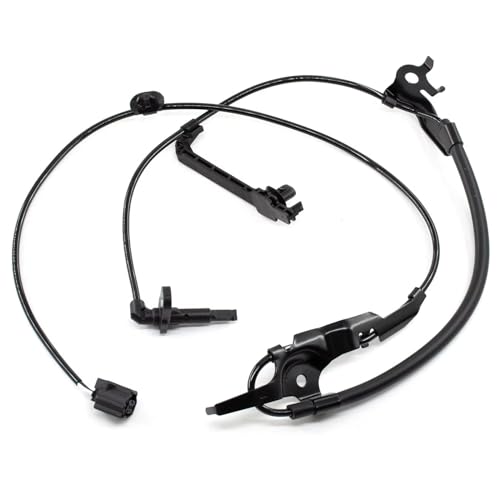 Capteur ABS avant pour Toyota RAV4 rétablissant la vitesse de roue d'origine