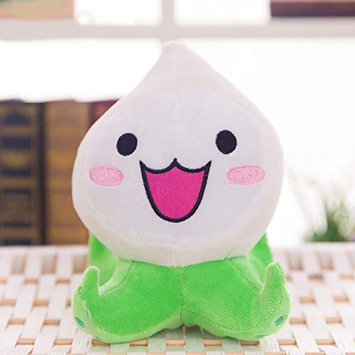 pachimari plush