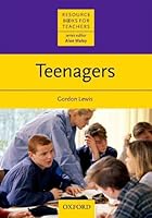 Algopix Similar Product 7 - Teenagers (Resource Books for Teachers)