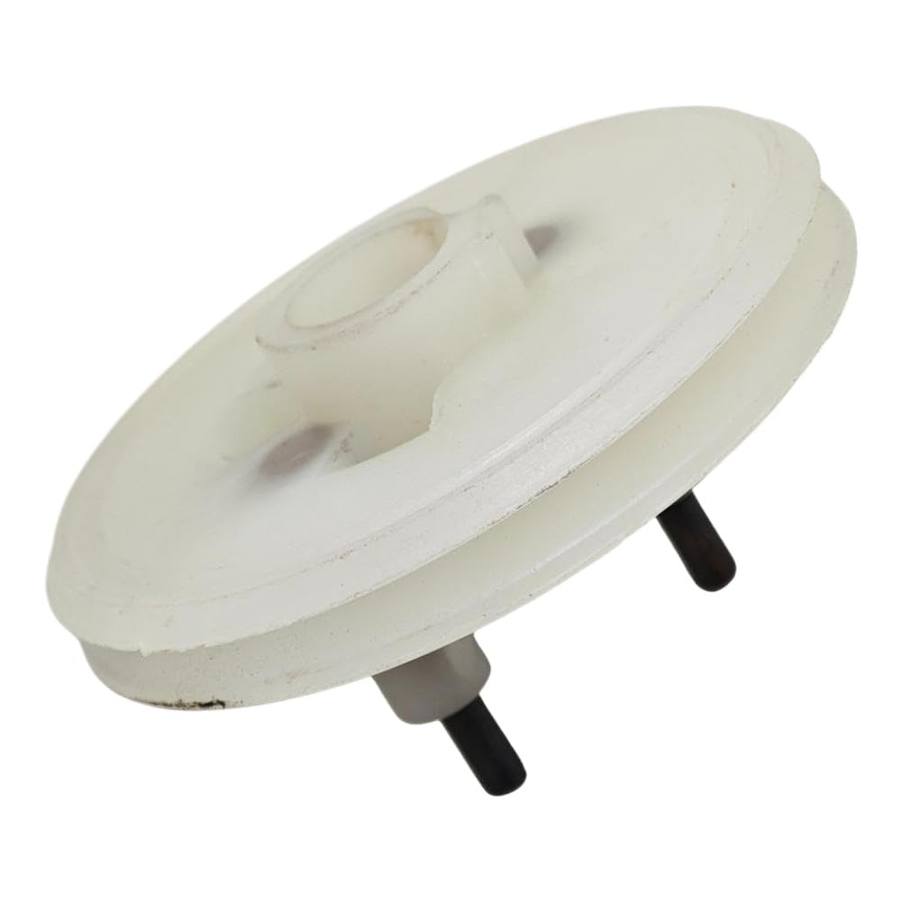 Hub de polea de arranque compatible con motosierra 550XP 545 555 556 560XP 565 572XP repuesto para 505158101 5051581-01