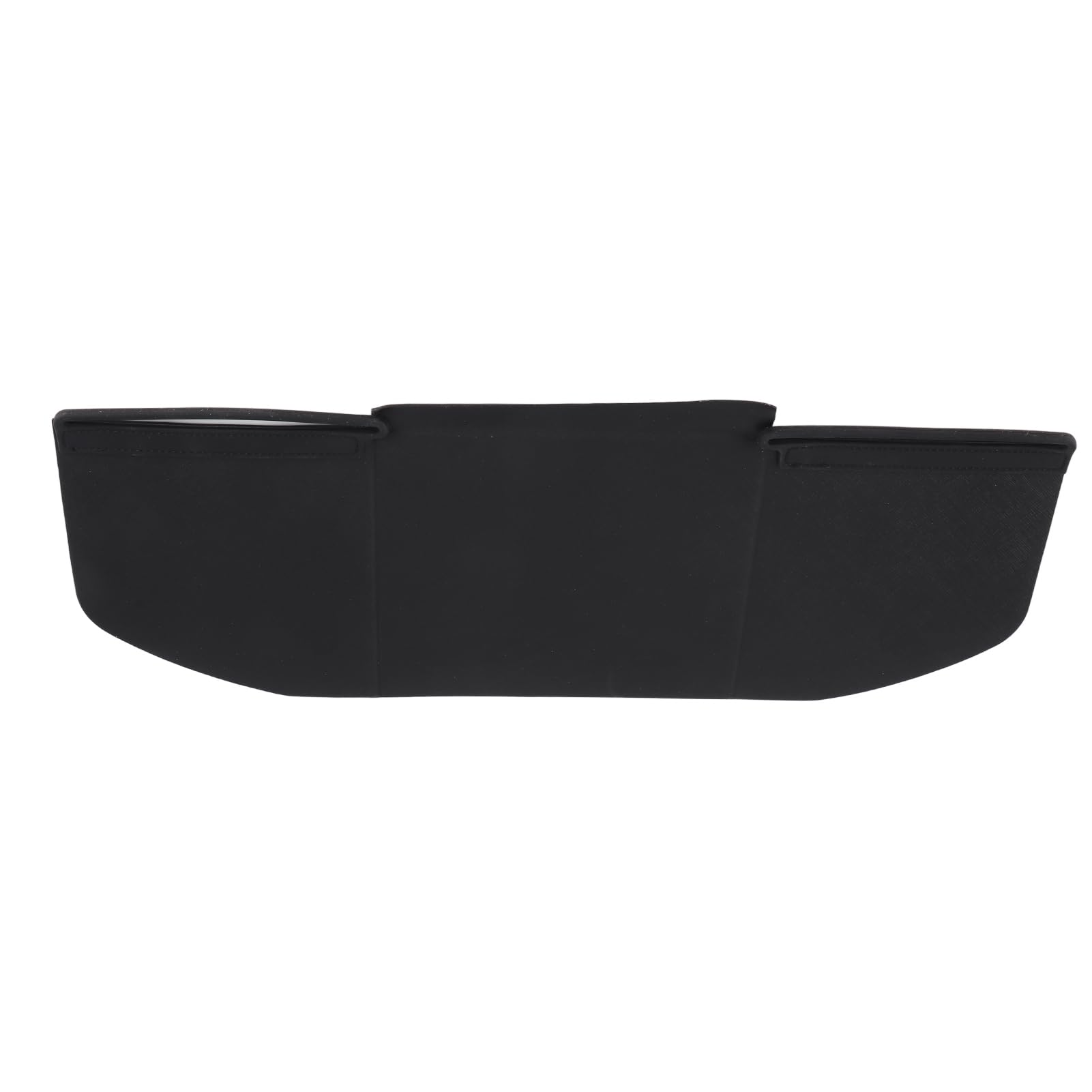 Écran Solaire pour Ordinateur Portable, Tablette Pare-Soleil Pare-Soleil Noir Télécommande Moniteur Téléphone Pare-Soleil Couverture Tablette Pare-Soleil Accessoire Capot d'ordinateur Pliable pour