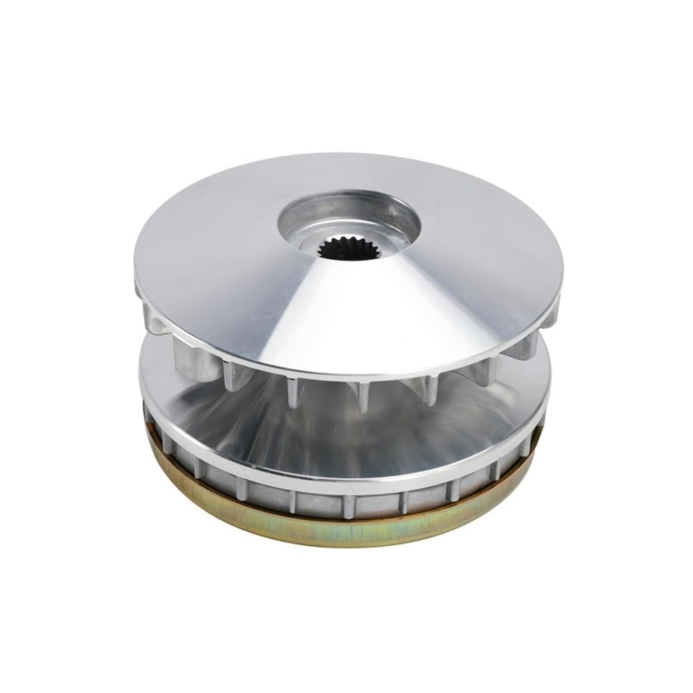 Poulies de variateur d'embrayage Avant pour 300 E2 260 23816 23930