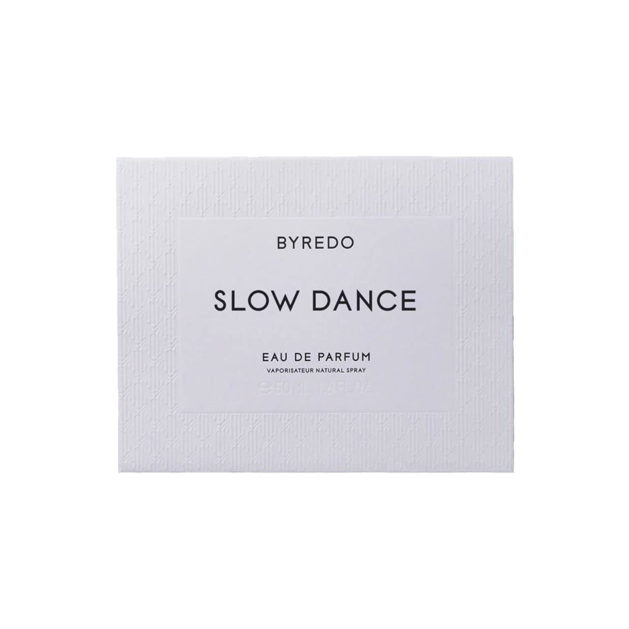 Amazon | BYREDO（バイレード） 国内正規品 オードパルファム スロー