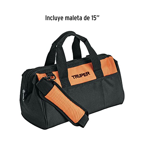 Truper Roel 20N precio 18 truper roel 20n precio marca TRUPER (3)