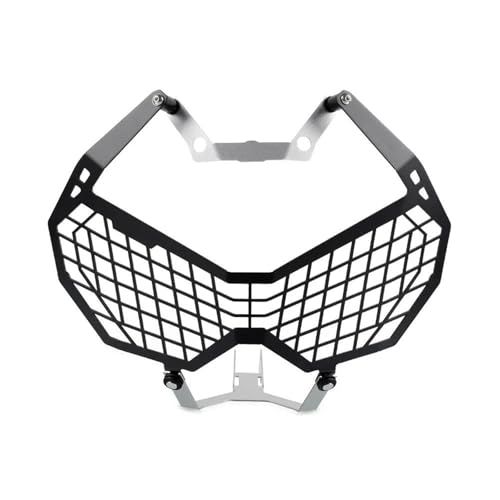 Grille de protection de phare Africa Twin CRF1100L STD 2019-2023