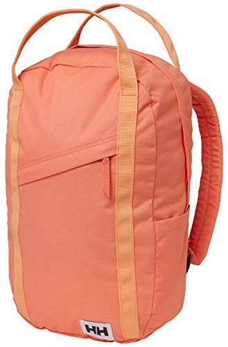 Helly Hansen Oslo Backpack Mochila  Unisex adulto  Living Coral  28L