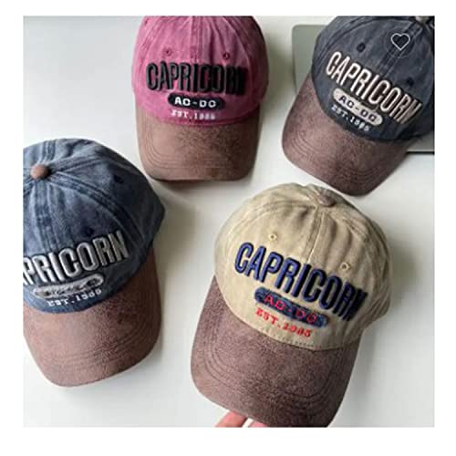 Image of Handcuffs Stylish Cotton Adjustable Baseball Cap for Men and Women, Embroidered Unisex Cap for Summers