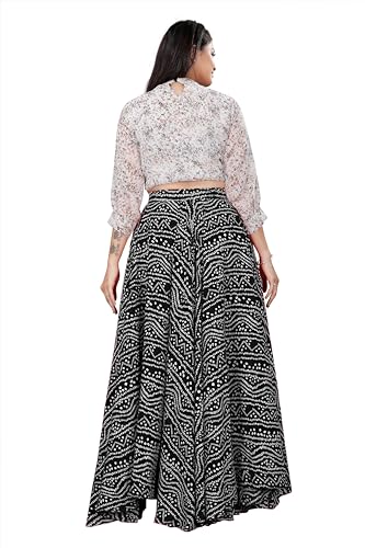 Image of JYESHTA Women Skirt