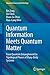 Quantum Information Meets Quantum Matter (Quantum Science and Technology)