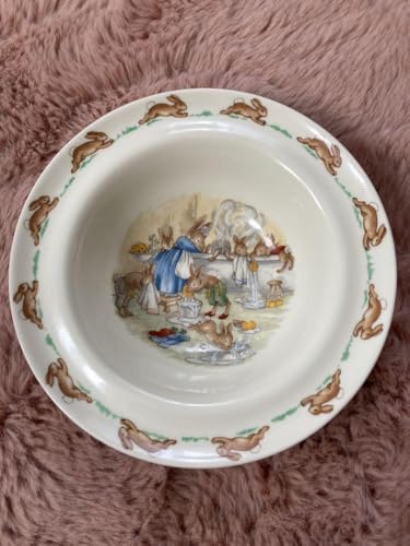 【未使用】ロイヤルドルトン　LORRAINE プラチナ　スープ皿　4P MINTON ミニプレート 小皿 ☆ロイヤルドルトン - メルカリ