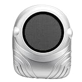 ÉBLOUISSANT ET PROGRAMMABLE : Le sac à dos intelligent avec écran peut être connecté au support de l'application ILEDEYES via un smartphone, avec un écran couleur 64x64 pt pour éditer librement du texte, des animations et des images.