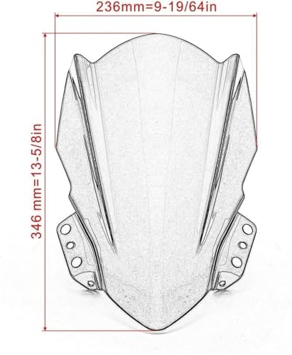 Ninja 250 SL accessoires moto pour trajets quotidiens