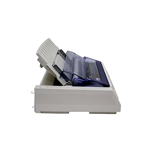 OKI MICROLINE 320 Turbo Mono Dot Matrix Printer (62411601) - Image 7