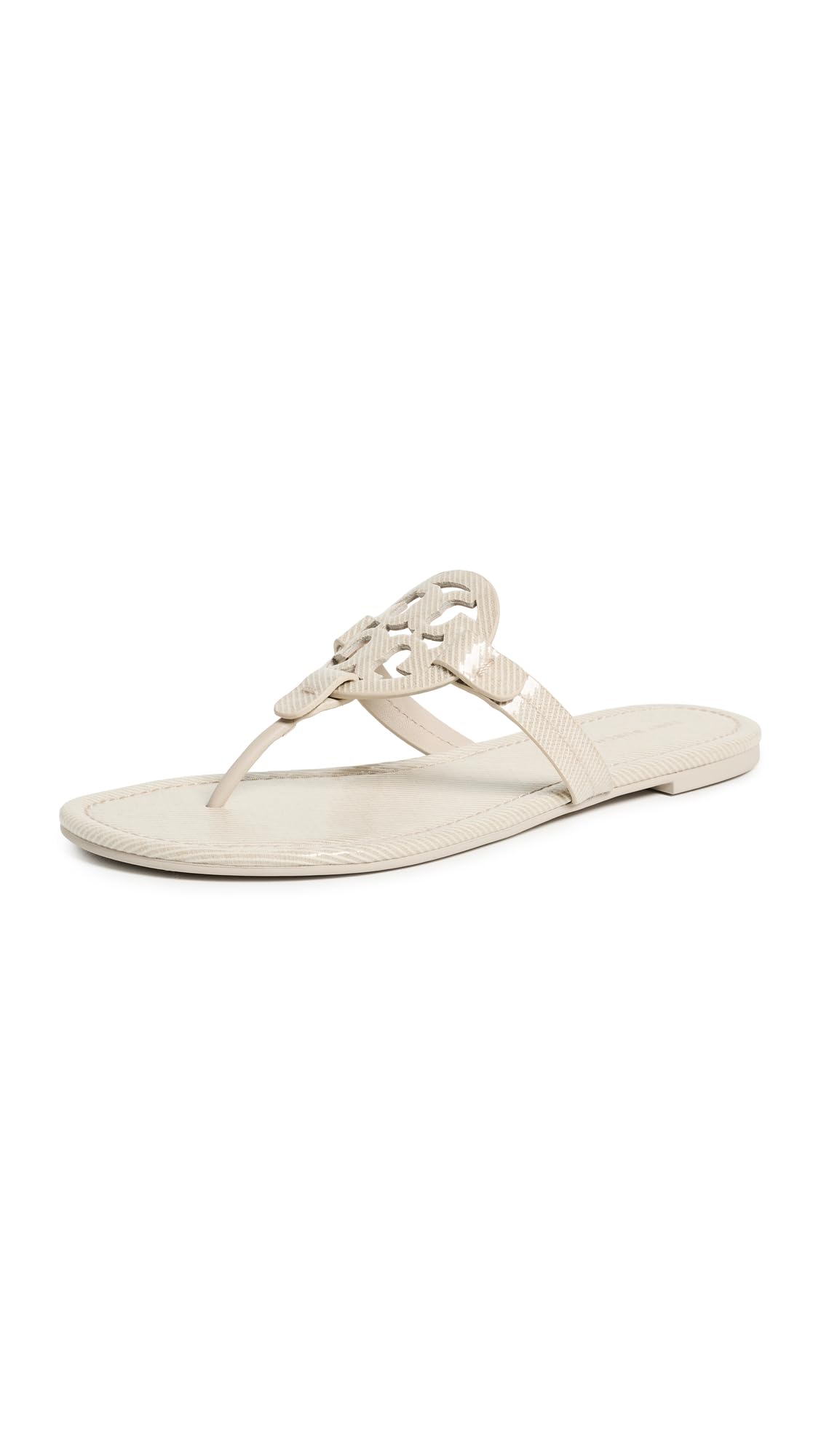 Tory Burch Women's Miller Sandals