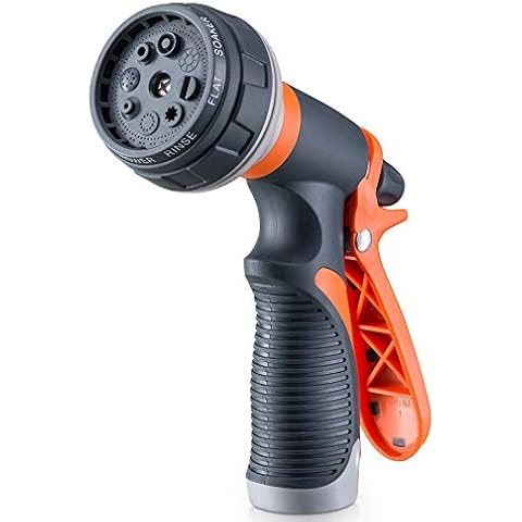 Gsinodrs Garden Hose Nozzle Cover