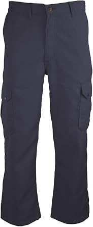 LAPCO FR Mens 6.5oz. Westex DH Fabric Cargo Uniform Pants