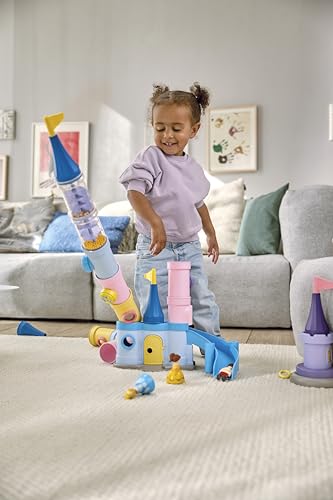 PLAYMOBIL Junior & Disney: Cinderella's Castle image 2