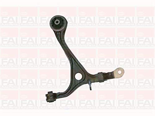 Wishbone droite FAI Ss5746 corrigez le jeu de direction et l'usure des pneus