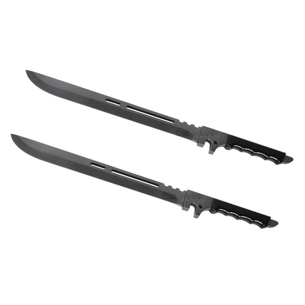 Amazon.co.jp: COSMEET 怪獣8号 保科宗四郎COS ダブルカッタ