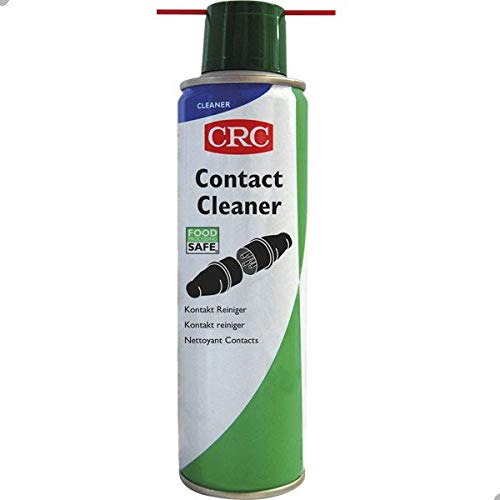 CRC 12101-AB-Nettoyant Contact De Précision Cleaner 500 Ml