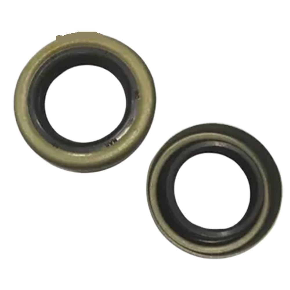 Joint d'étanchéité moteur hors-bord 18-0297 G 85228 en lot de 2 pièces