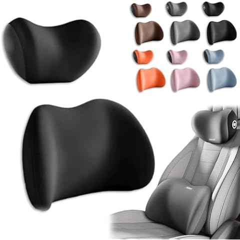 liucocotos Memory Foam Cushion Set Cover