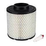 7082037 Air filter for Polaris Ranger 570 500 570 SP 570 EFI 570 Crew ACE 325 500 570 Full Size Midsize Side by Side 2014 2015 2016 2017 2018 2019 2020 2021 2022 2023 Replace for 7082037 2521372