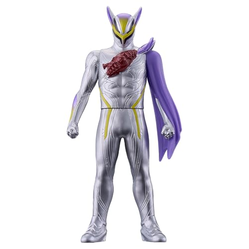 [バンダイ(BANDAI)] 仮面ライダーゼッツ ライダーヒーローシリーズ ロードスリー 対象年齢 3 才以上