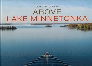 Above Lake Minnetonka