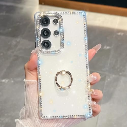Coque Galaxy A56 rigide transparente idéale pour regarder vos vidéos mains libres
