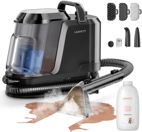 UWANT カーペットクリーナー」の人気商品一覧・価格比較 - 価格.com