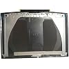 New Compatible Replacement for Dell G3 15 3590 LCD Back Cover Blue Logo 747KP+LCD Front Bezel+Hinges+Screw