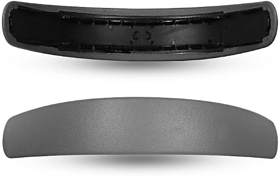 PX8 Replacement Top Headband Repair Parts Compatible with Bowers & Wilkins PX8 Headphones Dark Gray