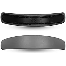 PX8 Replacement Top Headband Repair Parts Compatible with Bowers & Wilkins PX8 Headphones Dark Gray