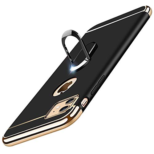 iPhone 11 P[XOt NA ϏՌX}zJo[ Sʕی Ռh~ Yی CJ[}Egz_[X^h X^h@\ 3p[c ԍڃz_[Ή ČRMILKi ^ ACtH11P[X  y h~  