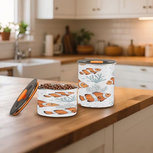 Contenedor de Café Hermético Kigai 30 oz Acero Inoxidable miniatura 7