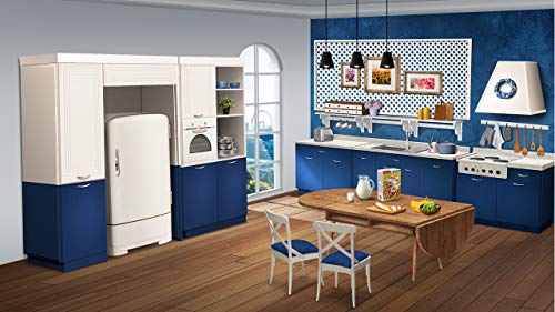 My Home Design - Modern City #TOP2