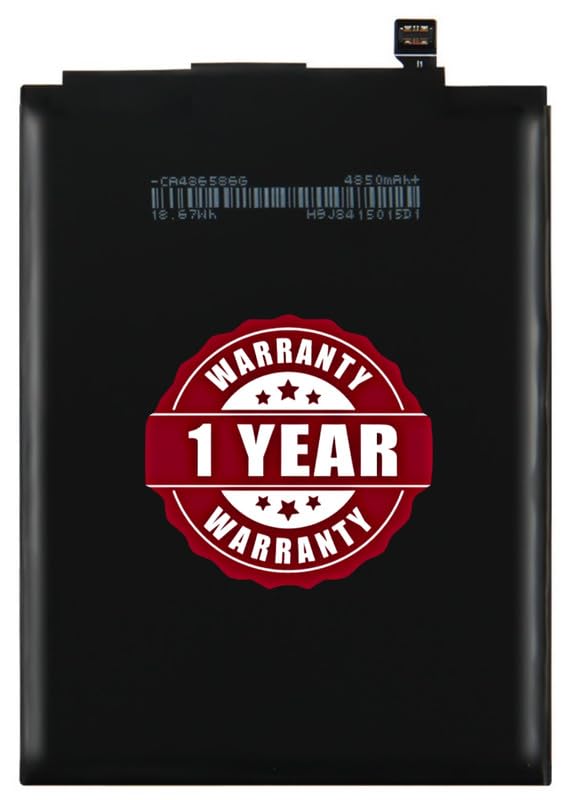 Image of Original C11P1706 Battery for Asus Zenfone Max Pro M1 - (5000mAh) - 1 Year Warranty X2