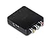 HDMI to AV, BENFEI HDMI to RCA CVBs Adapter Supports PAL/NTSC Compatible for Amazon Fire TV Stick, Roku, Apple TV, PC, Laptop, Xbox, HDTV, DVD