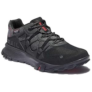 Timberland Garrison Trail Low