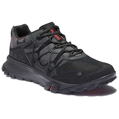Timberland Garrison Trail Low