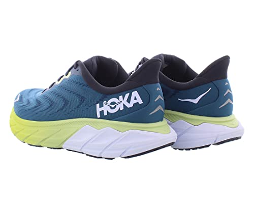 HOKA Hoka Men's Running Shoes, Blue, 9 US
