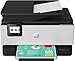 HP OfficeJet Pro Premier All-in-One Wireless Printer - includes 2 Years of Ink Delivered, plus Smart Tasks Smart Office Productivity, Works with Alexa (1KR54A)