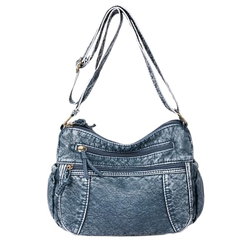 Sac à main pour femme imperméable Gcroet protégez vos affaires de la pluie avec style