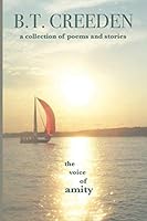 The Voice of Amity 1545181985 Book Cover